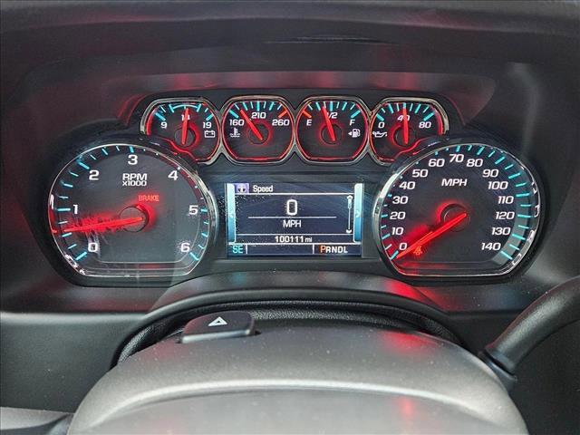 used 2020 Chevrolet Suburban car, priced at $31,999