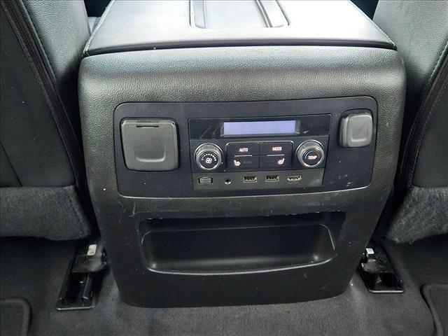 used 2020 Chevrolet Suburban car, priced at $31,999
