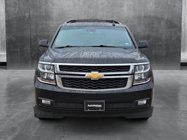 used 2020 Chevrolet Suburban car, priced at $31,999