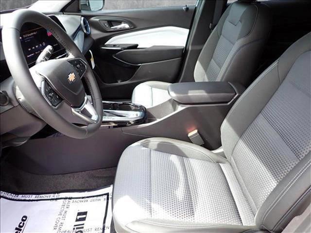 new 2025 Chevrolet Trax car, priced at $23,952