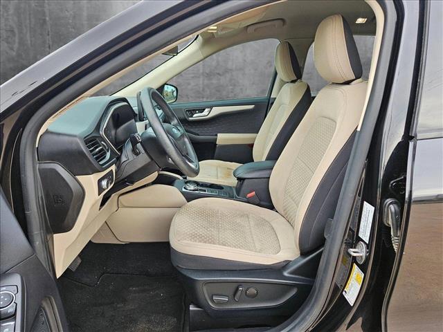 used 2020 Ford Escape car, priced at $13,771