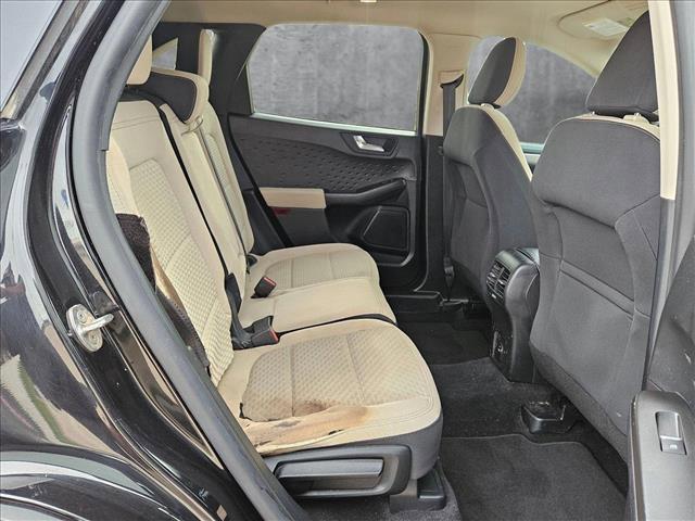 used 2020 Ford Escape car, priced at $13,771