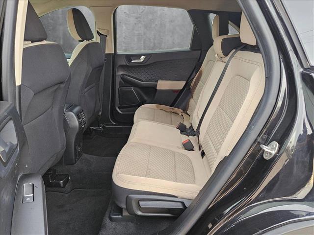 used 2020 Ford Escape car, priced at $13,771