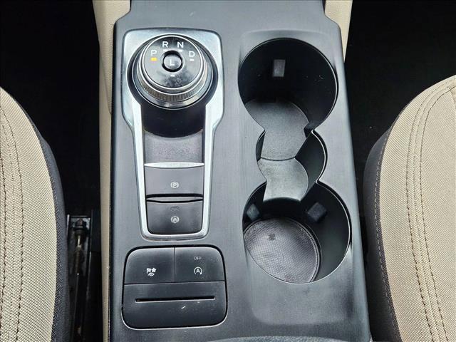 used 2020 Ford Escape car, priced at $13,771