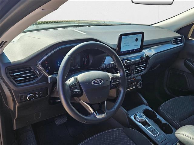 used 2024 Ford Escape car, priced at $20,495