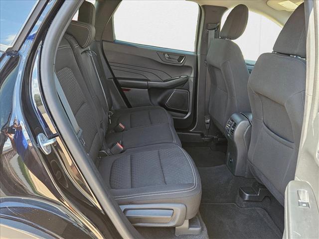used 2024 Ford Escape car, priced at $20,495