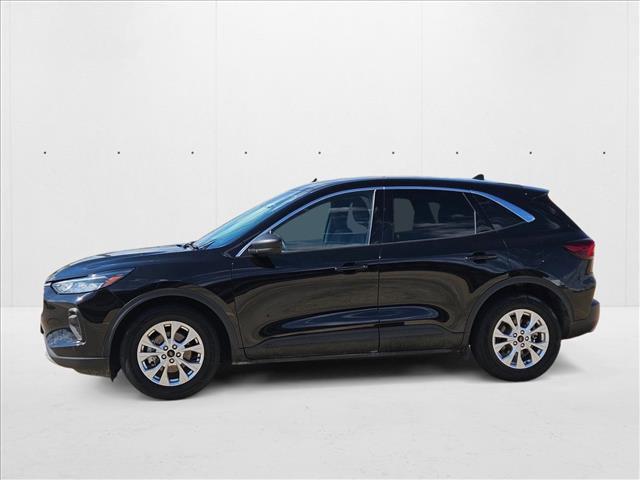 used 2024 Ford Escape car, priced at $20,495