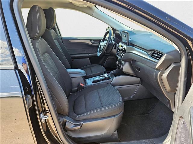 used 2024 Ford Escape car, priced at $20,495