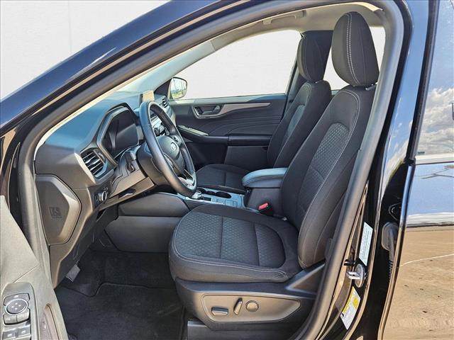 used 2024 Ford Escape car, priced at $20,495