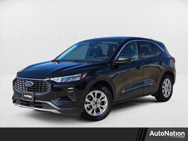 used 2024 Ford Escape car, priced at $20,495