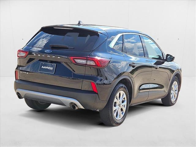 used 2024 Ford Escape car, priced at $20,495