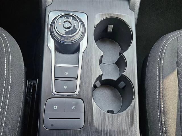 used 2024 Ford Escape car, priced at $20,495