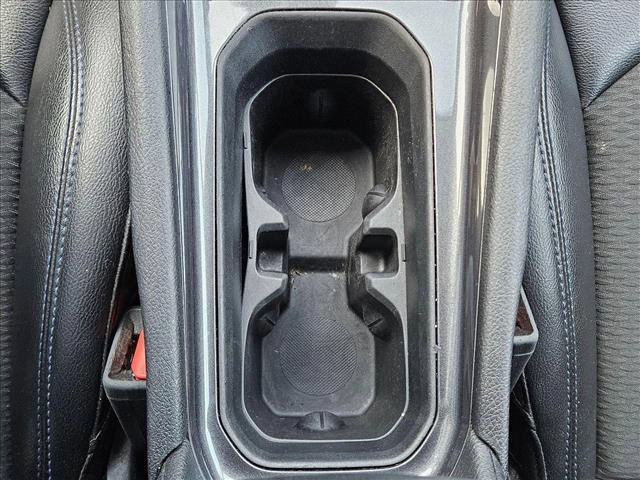 used 2022 Jeep Compass car, priced at $20,995
