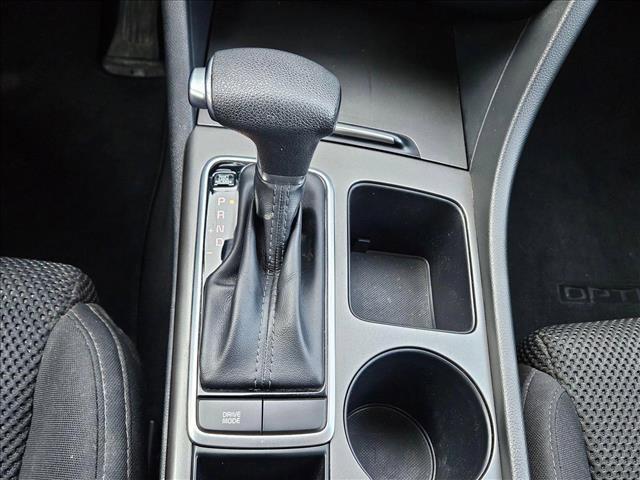 used 2020 Kia Optima car, priced at $14,991