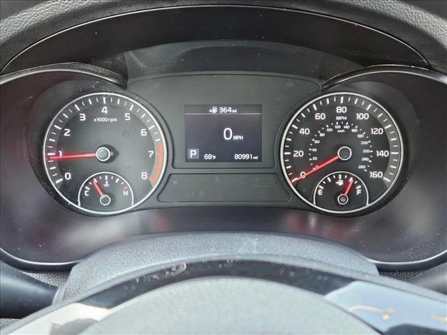 used 2020 Kia Optima car, priced at $14,991