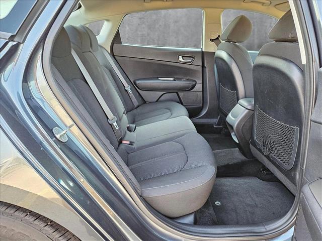 used 2020 Kia Optima car, priced at $14,991