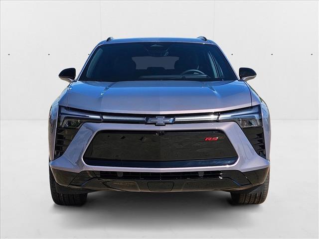 new 2025 Chevrolet Blazer EV car, priced at $47,491