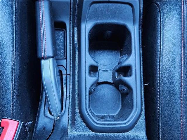 used 2020 Jeep Wrangler car, priced at $29,995