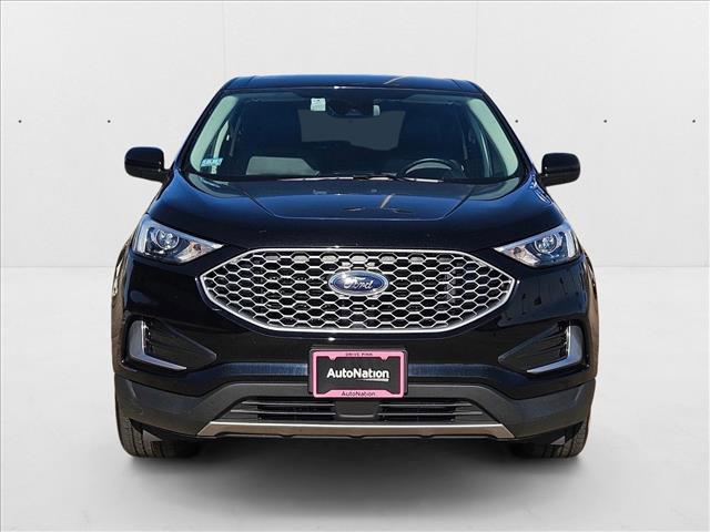 used 2024 Ford Edge car, priced at $24,995