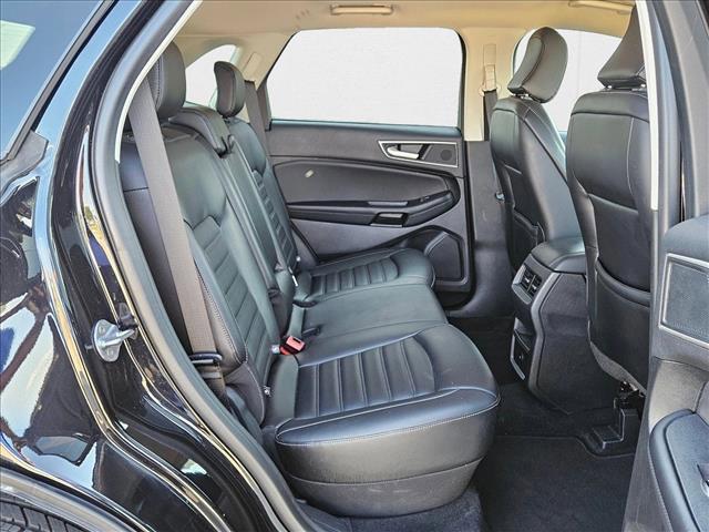 used 2024 Ford Edge car, priced at $24,995