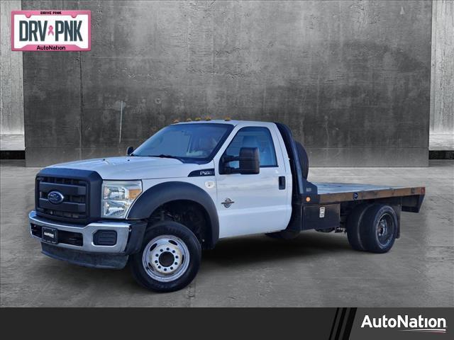 used 2014 Ford F-450 car, priced at $21,999