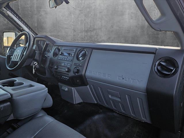 used 2014 Ford F-450 car, priced at $21,999