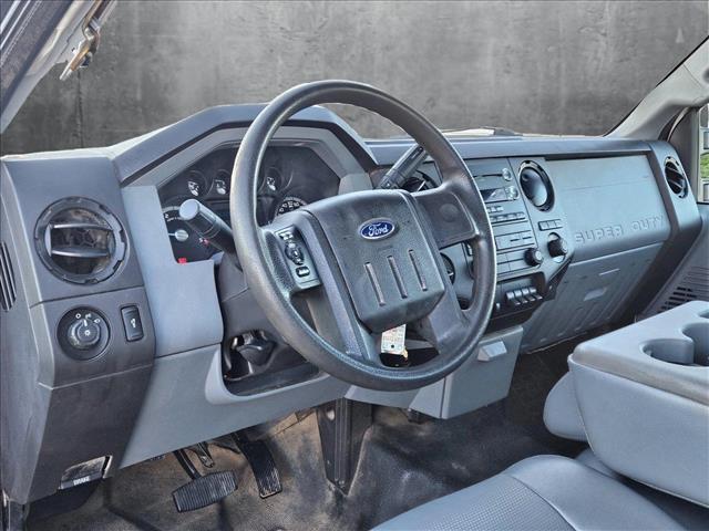 used 2014 Ford F-450 car, priced at $21,999