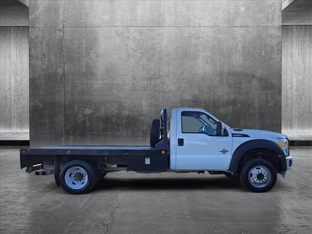 used 2014 Ford F-450 car, priced at $21,999