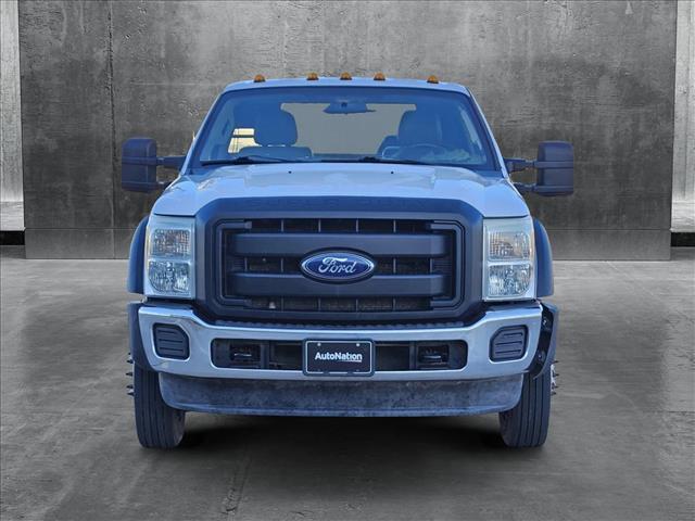 used 2014 Ford F-450 car, priced at $21,999