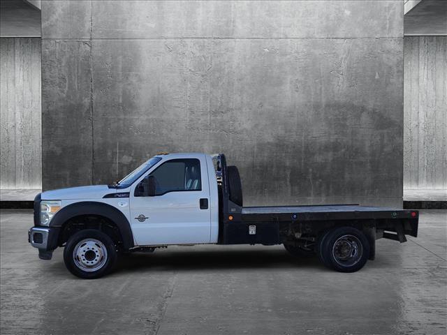 used 2014 Ford F-450 car, priced at $21,999