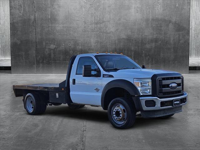 used 2014 Ford F-450 car, priced at $21,999