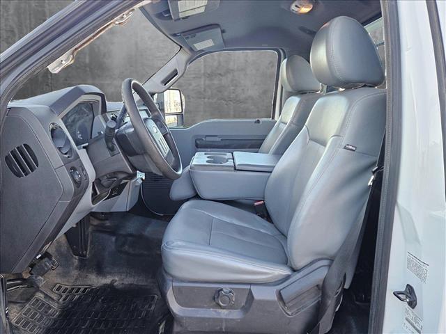 used 2014 Ford F-450 car, priced at $21,999