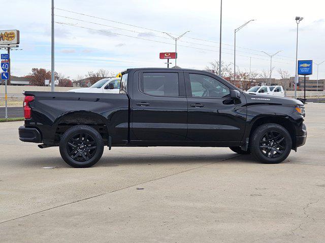 used 2022 Chevrolet Silverado 1500 car, priced at $32,495