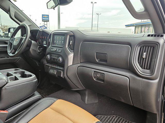 used 2022 Chevrolet Silverado 1500 car, priced at $32,495