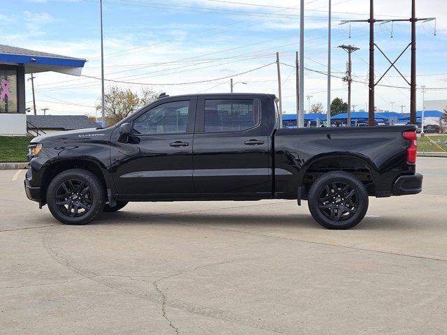 used 2022 Chevrolet Silverado 1500 car, priced at $32,495