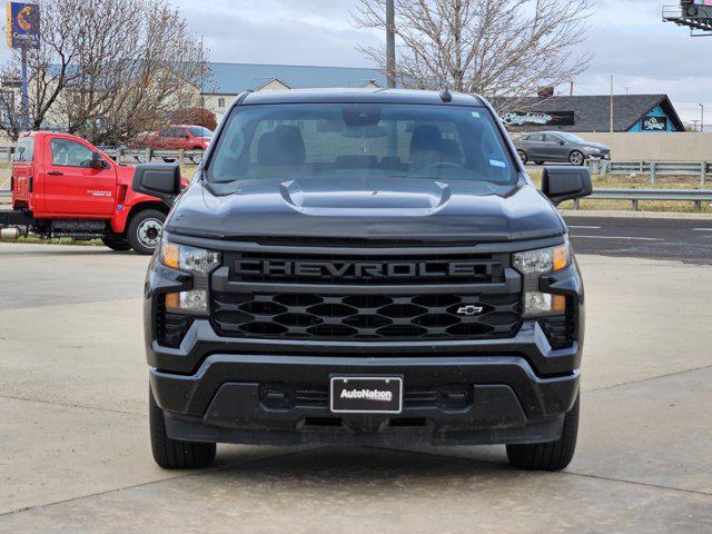 used 2022 Chevrolet Silverado 1500 car, priced at $32,495