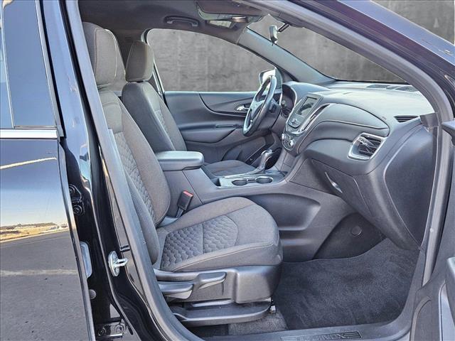 used 2019 Chevrolet Equinox car, priced at $14,995