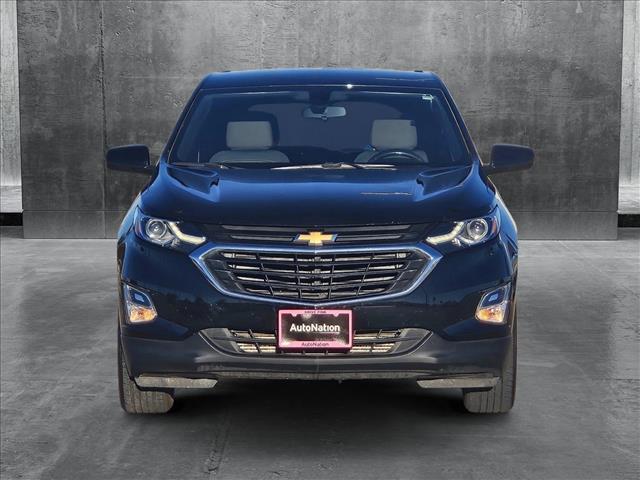 used 2019 Chevrolet Equinox car, priced at $14,995