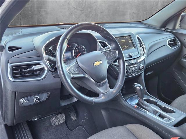 used 2019 Chevrolet Equinox car, priced at $14,995