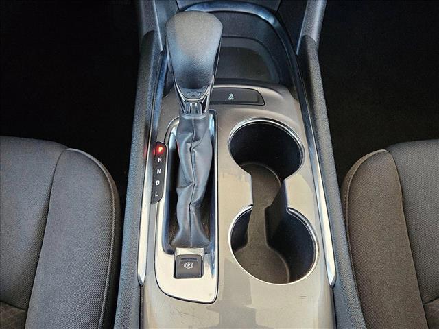 used 2023 Chevrolet Malibu car, priced at $20,995