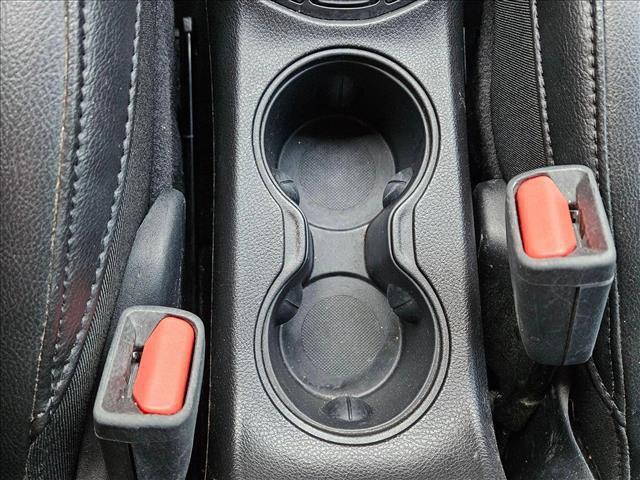 used 2018 Jeep Compass car, priced at $18,995