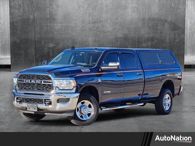 used 2019 Ram 2500 car, priced at $31,301
