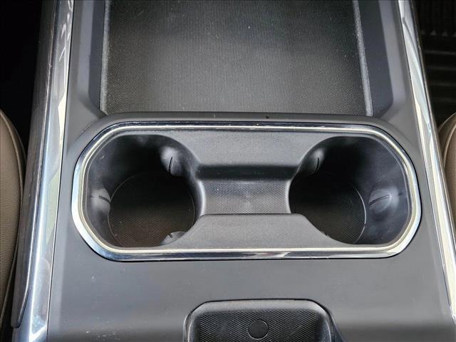 used 2024 Chevrolet Silverado 3500 car, priced at $71,739