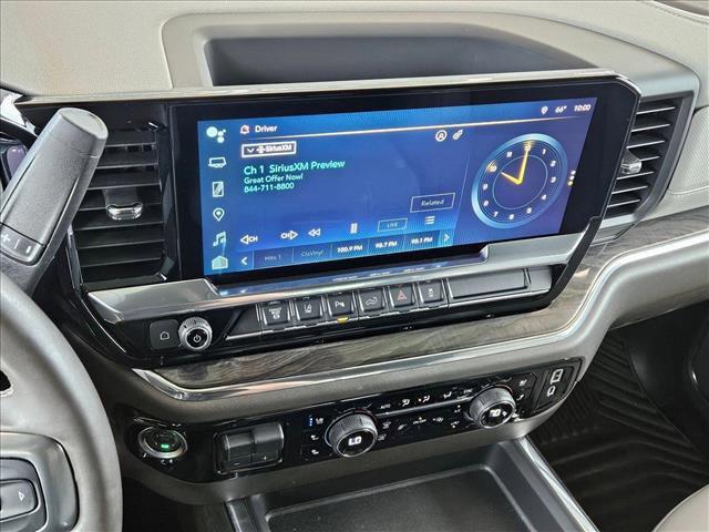 used 2024 Chevrolet Silverado 3500 car, priced at $71,739