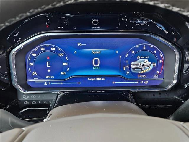 used 2024 Chevrolet Silverado 3500 car, priced at $71,739