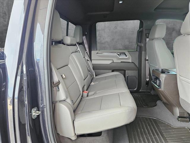 used 2024 Chevrolet Silverado 3500 car, priced at $71,739