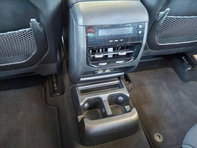 used 2023 Jeep Grand Cherokee L car, priced at $28,777