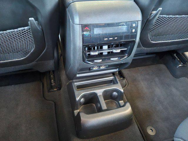 used 2023 Jeep Grand Cherokee L car, priced at $28,995