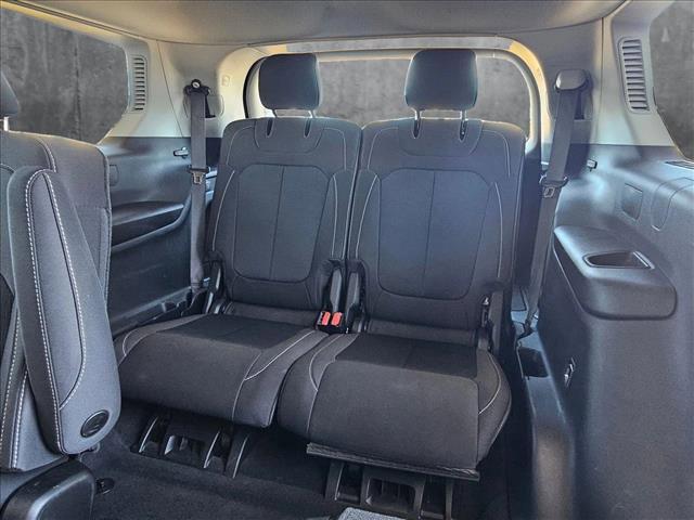 used 2023 Jeep Grand Cherokee L car, priced at $28,777