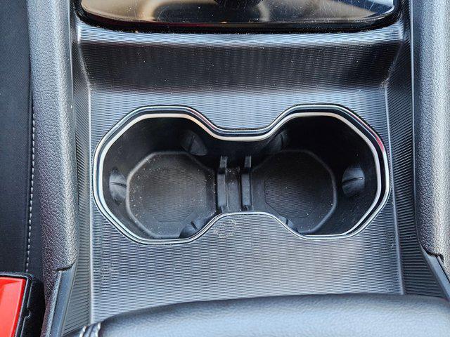 used 2023 Jeep Grand Cherokee L car, priced at $28,995